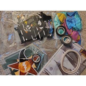 Wizard party supplies New